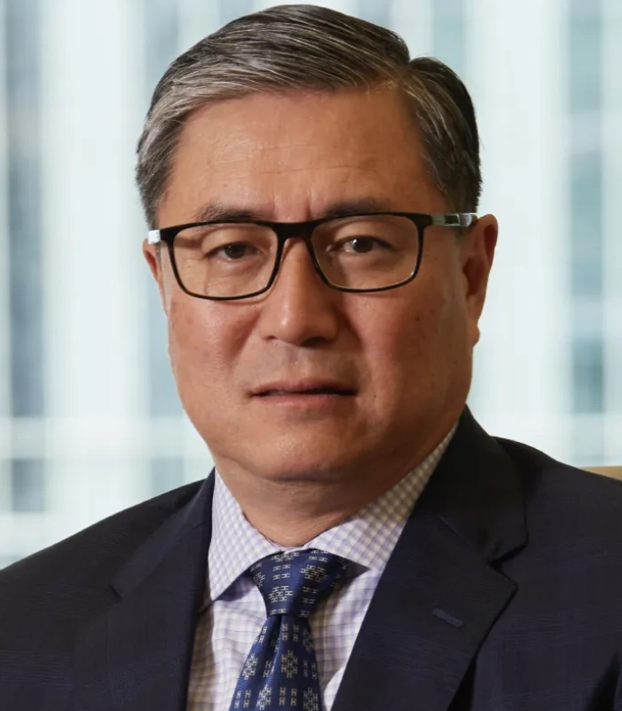 Scott F. Cha-Choe